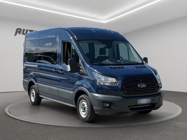 FORD Transit usata, con Airbag Passeggero