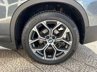 BMW X1 usata 11