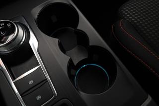 FORD Focus usata, con Fendinebbia