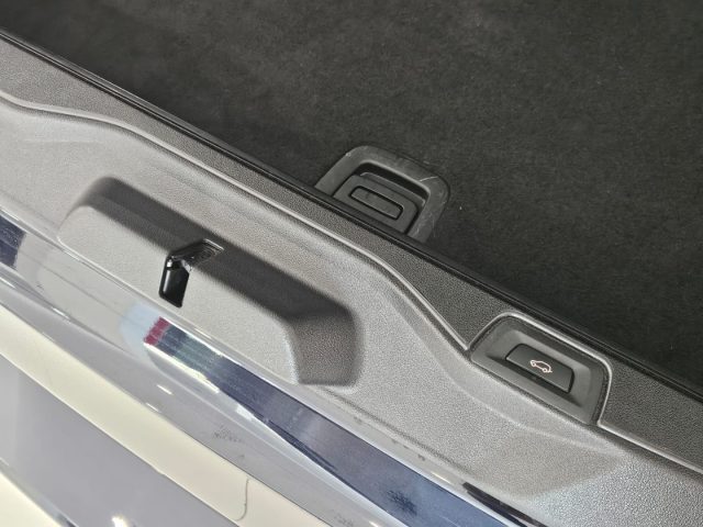 BMW X5 usata, con Cruise Control
