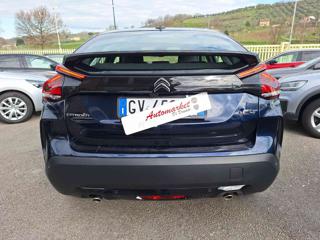 CITROEN C4 usata, con Airbag Passeggero