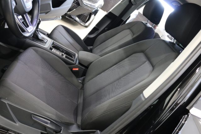 AUDI Q3 usata, con Cruise Control