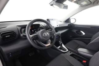 TOYOTA Yaris usata 1