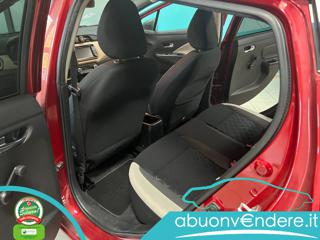NISSAN Micra usata, con Controllo automatico clima