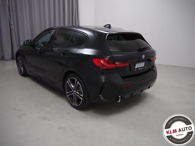 BMW 118 usata, con Airbag laterali