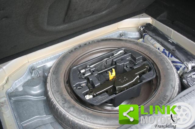 CITROEN C4 Spacetourer usata, con Park Distance Control