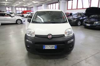 FIAT Panda 1.2 Pop Van 2 posti + iva 22%