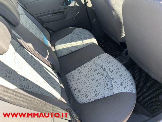 CHEVROLET Matiz usata 6
