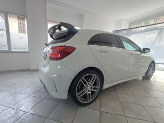 MERCEDES-BENZ A 250 Premium