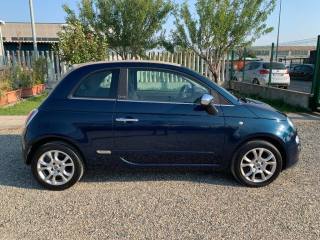 FIAT 500C usata, con Autoradio