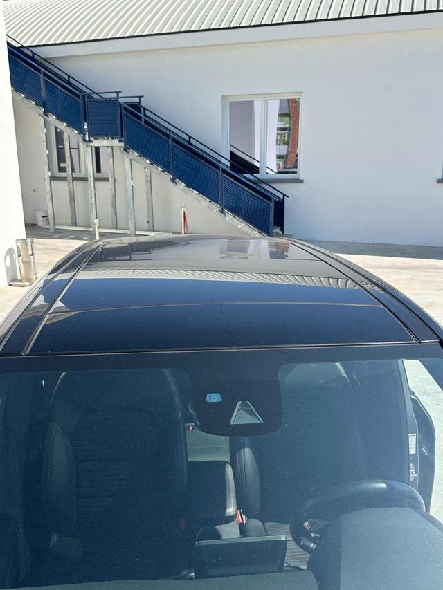 MERCEDES-BENZ B 200 usata, con Bluetooth