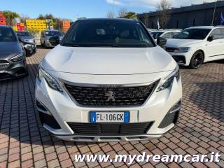 PEUGEOT 3008 usata, con Bluetooth