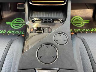 LOTUS Eletre usata, con ESP