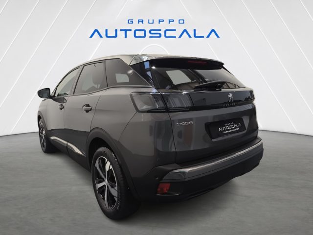 PEUGEOT 3008 usata, con Airbag Passeggero