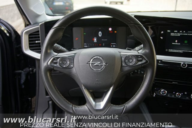 OPEL Mokka usata, con Sensori di parcheggio posteriori