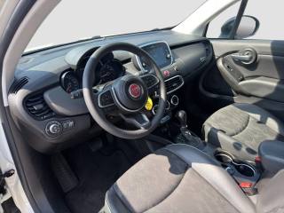FIAT 500X usata 8