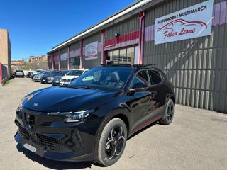 ALFA ROMEO Junior 1.2 136 CV Hybrid eDCT6 Speciale