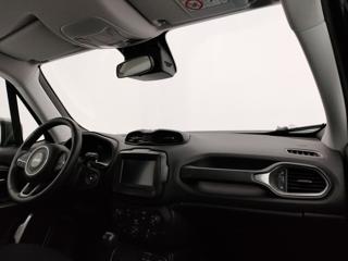 JEEP Renegade usata, con Monitoraggio pressione pneumatici