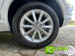 AUDI Q3 usata, con Filtro antiparticolato