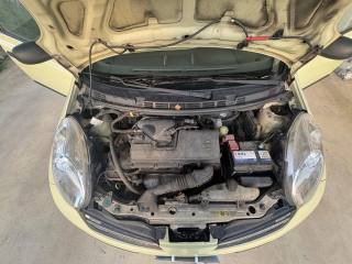 NISSAN Micra usata 42