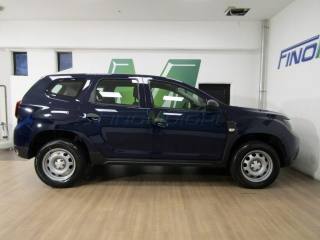 DACIA Duster usata 16
