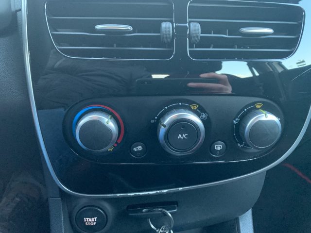 RENAULT Clio usata, con Cruise Control