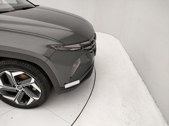 HYUNDAI Tucson usata, con Bluetooth