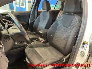 OPEL Astra usata, con Antifurto