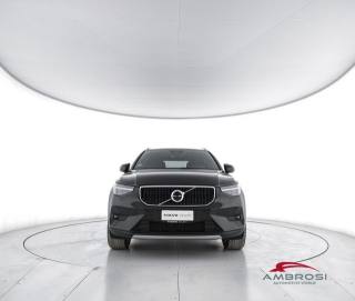 VOLVO XC40 usata 4