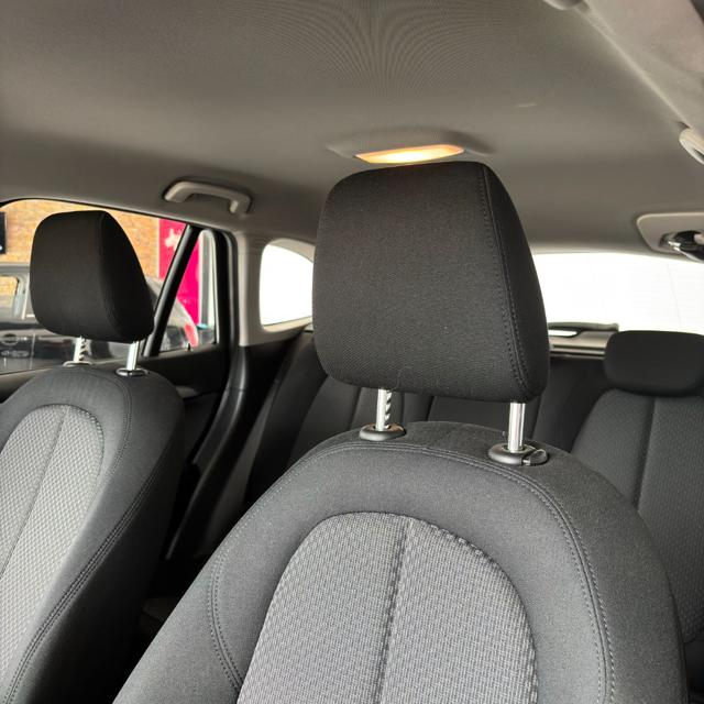 BMW X1 usata, con ESP