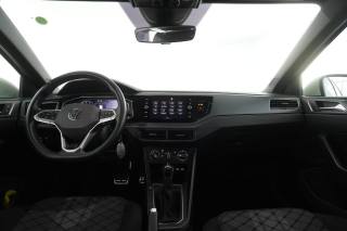 VOLKSWAGEN Taigo usata 10