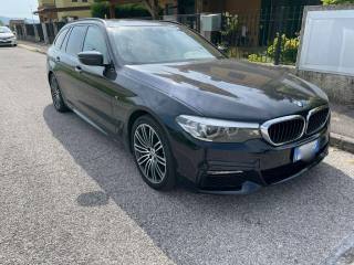 BMW 520 usata, con Airbag
