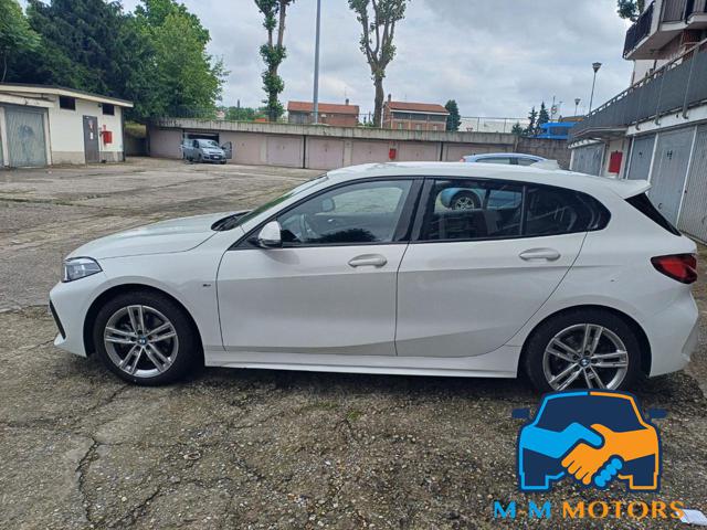 BMW 116 usata, con Climatizzatore