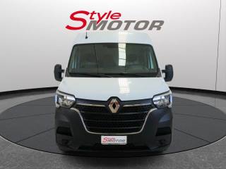 RENAULT Master T35 2.3 dCi L3H2 Ice UNIPROP. CERTIFICATO