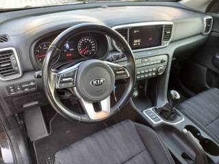 KIA Sportage usata, con Autoradio