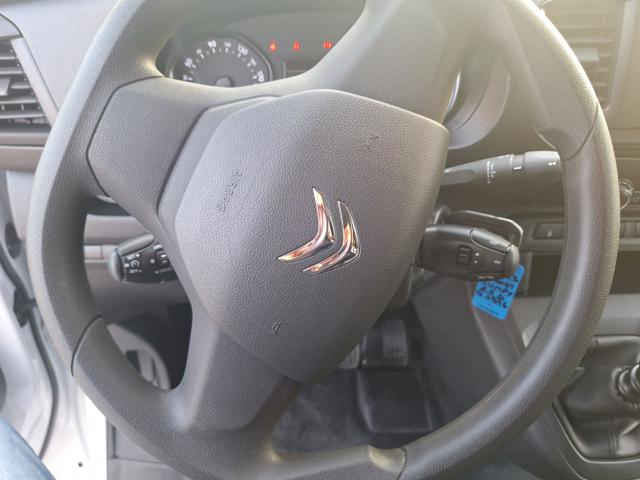 CITROEN Jumpy usata 19