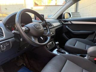 AUDI Q3 usata, con Boardcomputer