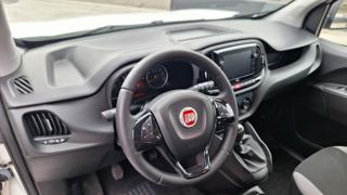 FIAT Doblo usata, con Servosterzo