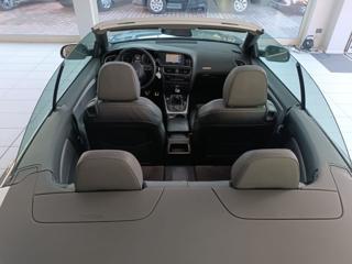 AUDI A5 usata, con Fendinebbia