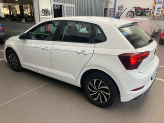 VOLKSWAGEN Polo usata, con Airbag Passeggero
