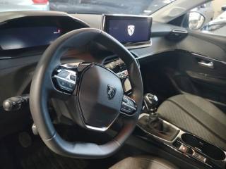 PEUGEOT 208 usata, con Bluetooth