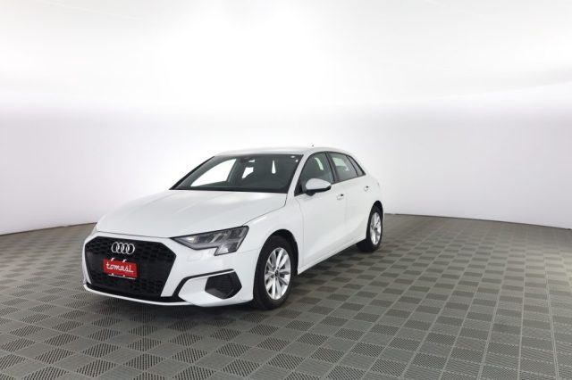 AUDI A3 usata 0