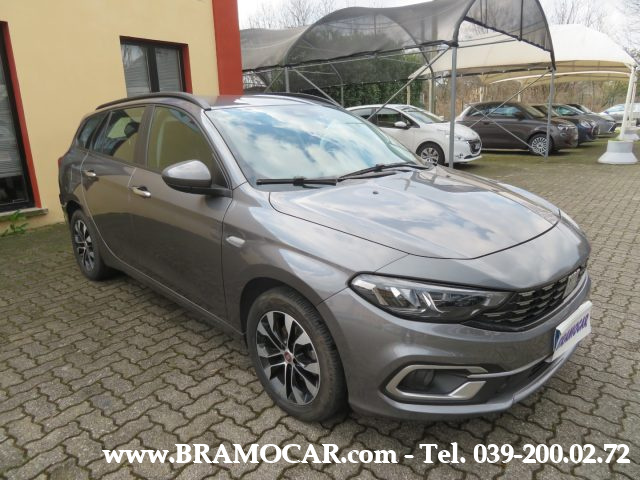 FIAT Tipo usata, con Airbag Passeggero