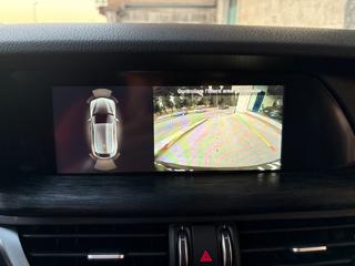 ALFA ROMEO Stelvio usata, con Immobilizzatore elettronico