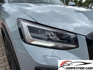 AUDI Q2 usata, con Servosterzo