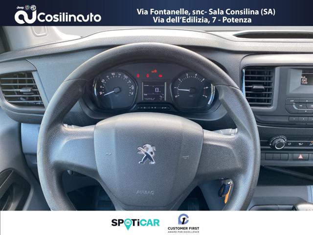 PEUGEOT Expert usata, con Servosterzo