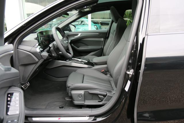 AUDI A6 usata, con Airbag laterali