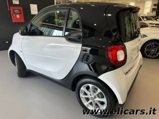 SMART ForTwo usata, con Autoradio