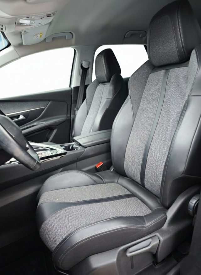 PEUGEOT 3008 usata, con Cronologia tagliandi