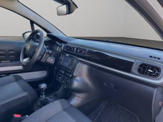 CITROEN C3 usata, con Cruise Control